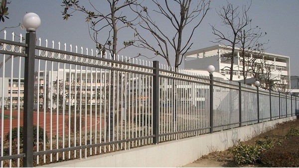 学校不锈钢护栏