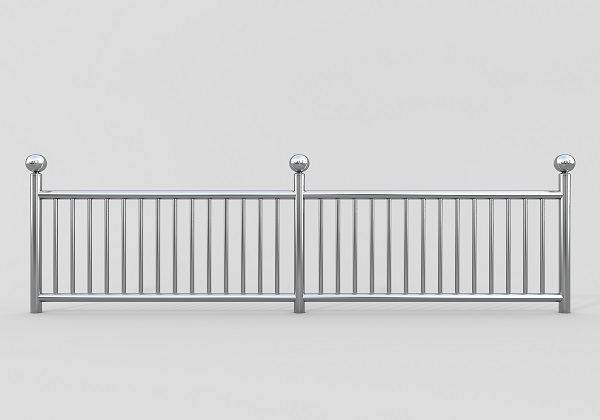 为什么选择不锈钢护栏围栏、栏杆的越来越多？