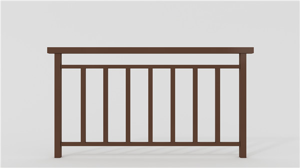 阳台不锈钢护栏