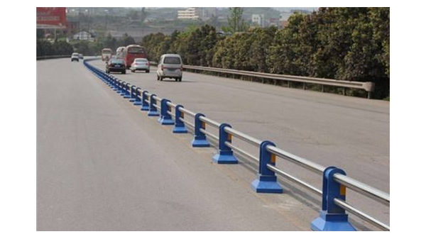 道路不锈钢护栏