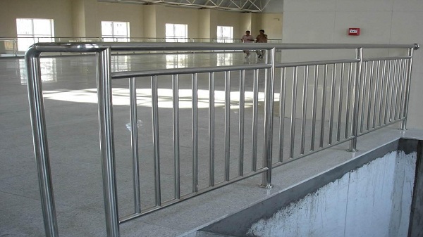 室内不锈钢安全栏杆