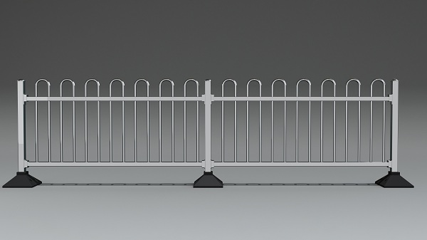 不锈钢市政护栏