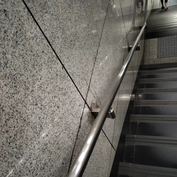 地铁不锈钢扶手
