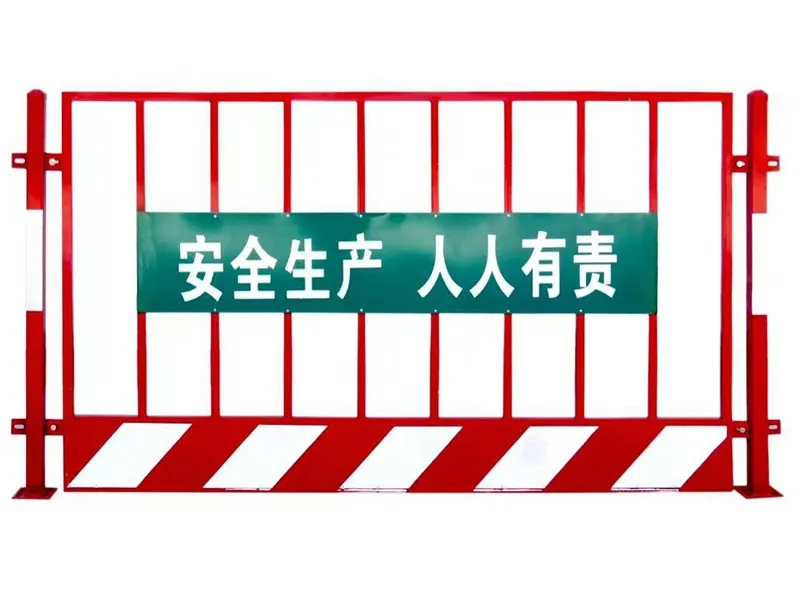 基坑不锈钢护栏是什么？有什么作用？