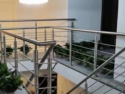 如何更好的选择不锈钢楼梯扶手？